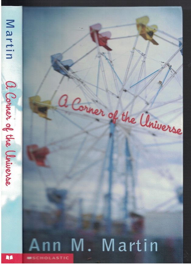 A Corner of the Universe