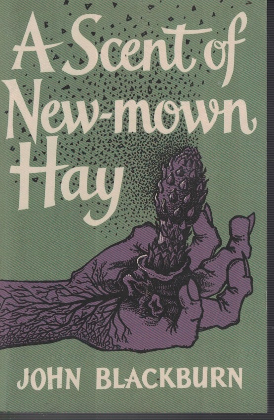 Scent of New Mown Hay