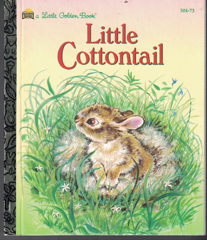 Little Cottontail (304-73)