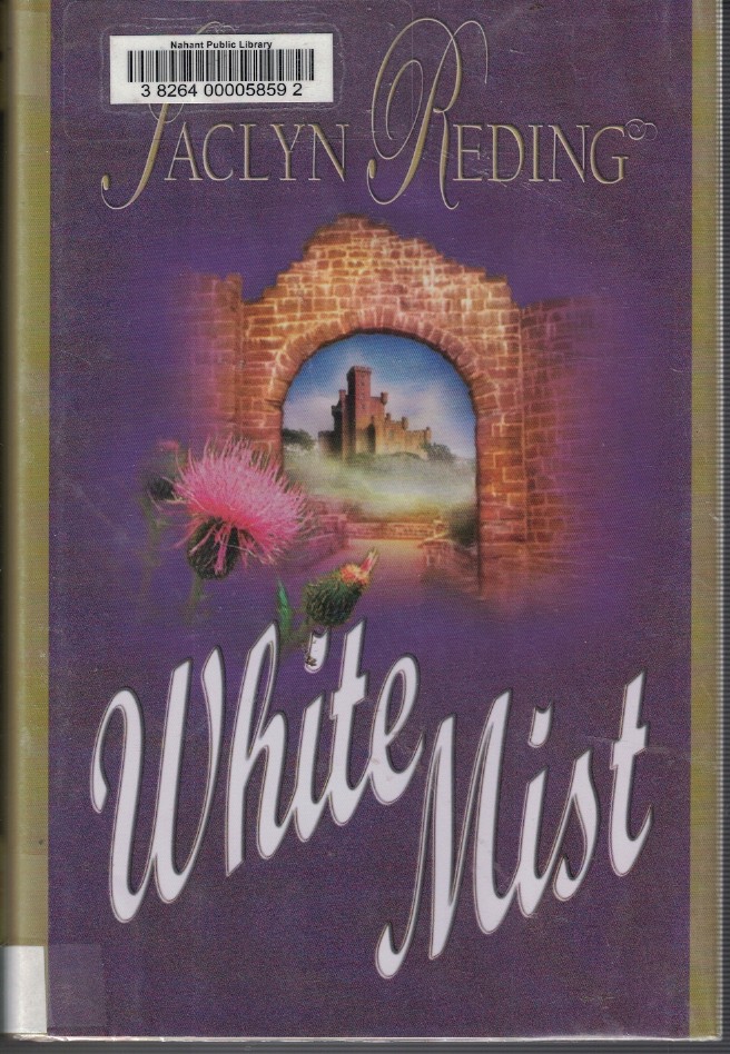 White Mist