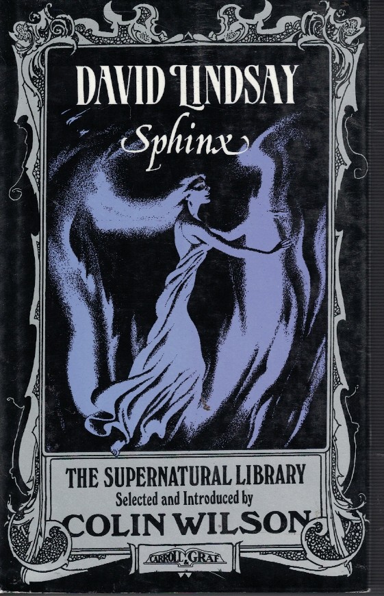 Image for Sphinx Sphinx