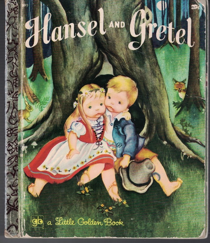 Hansel and Gretel