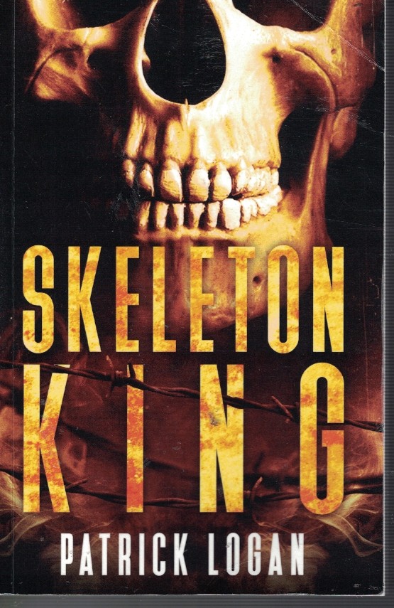 Skeleton King; Book 4