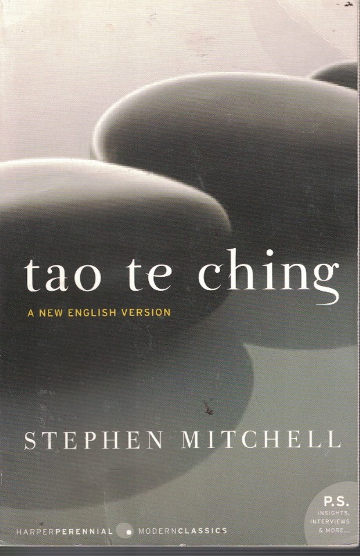 Tao Te Ching