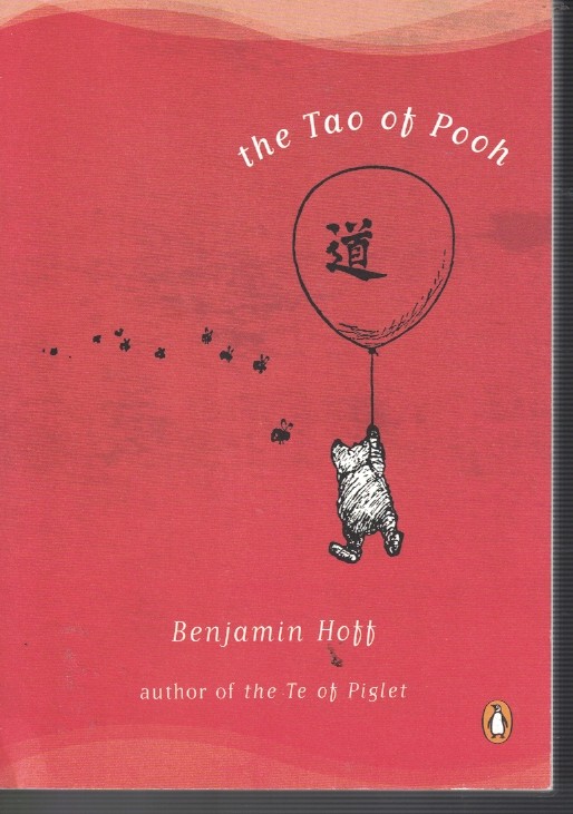 Tao of Pooh