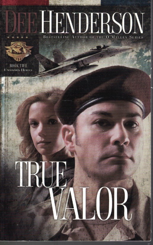 True Valor Book 2