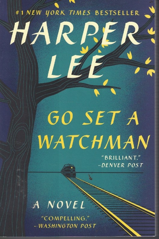 Go Set a Watchman