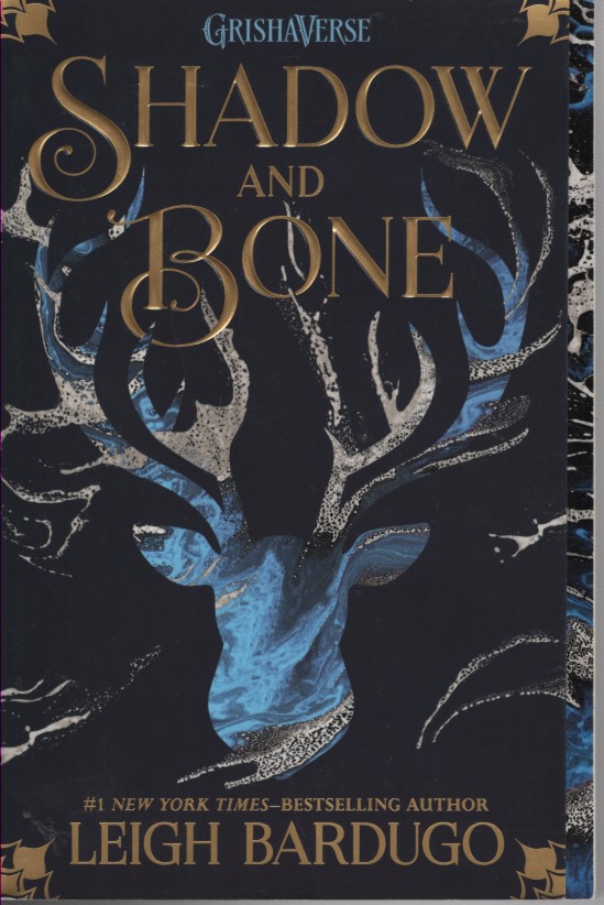 Shadow and Bone; Book 1