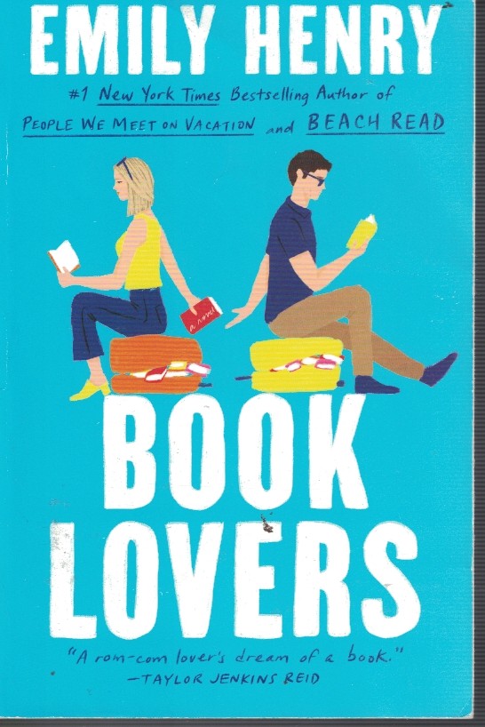Book Lovers