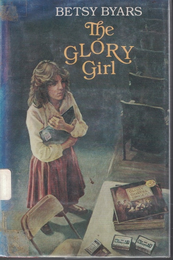 Glory Girl