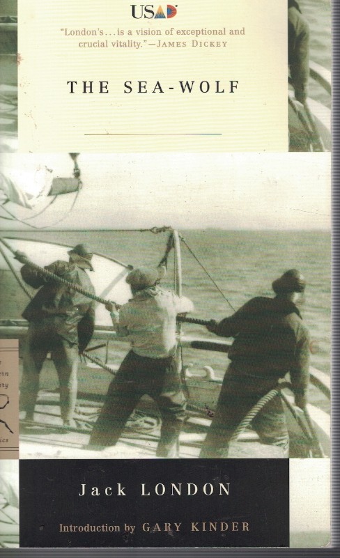 Sea Wolf