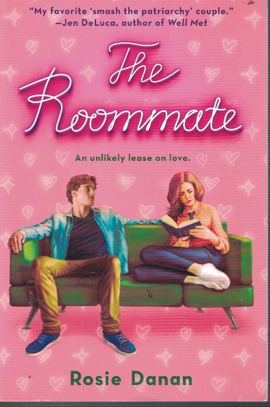 The Roommate