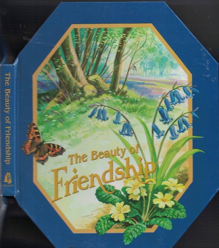 Beauty of Friendship