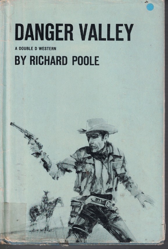 Danger Valley - a Double D Western