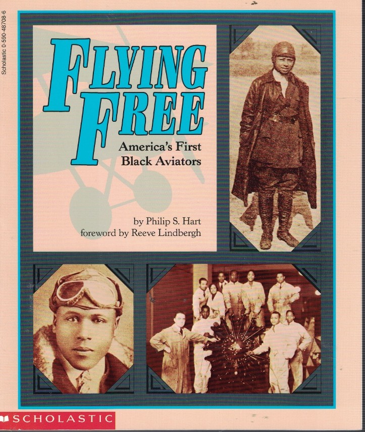 Flying Free America's First Black Aviators