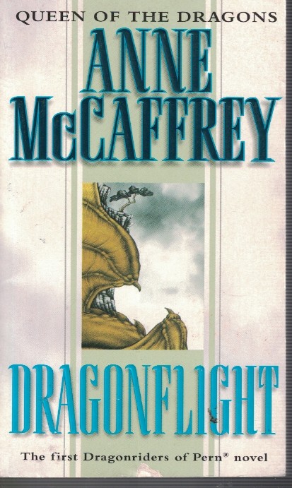 Dragonflight Book 1