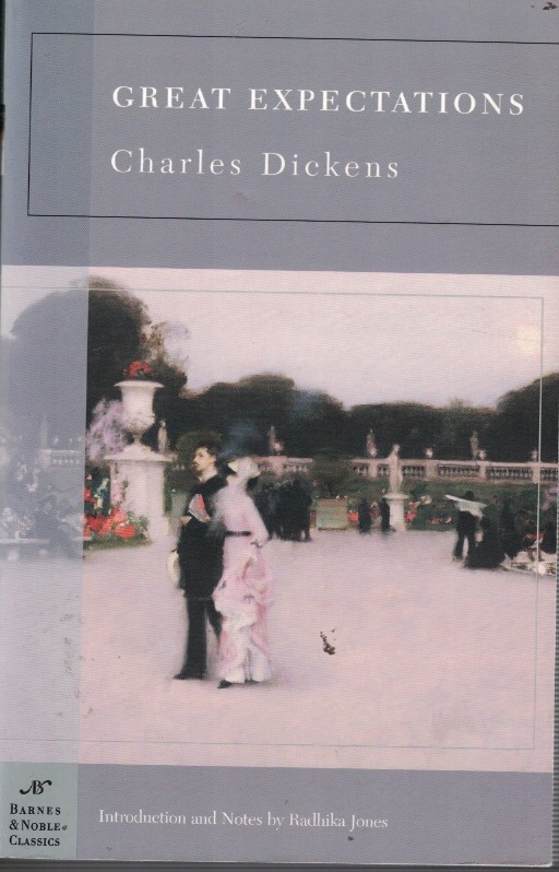 Great Expectations
