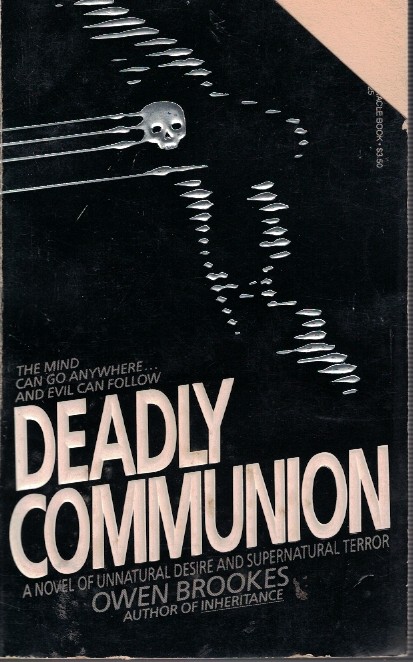 Deadly Communion