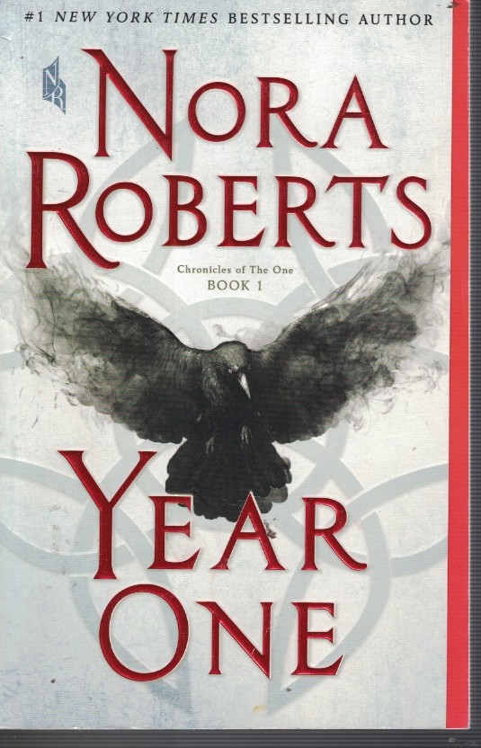 Image for Year One; Book 1 Year One; Book 1