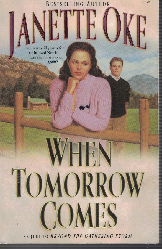 Image for When Tomorrow Comes When Tomorrow Comes