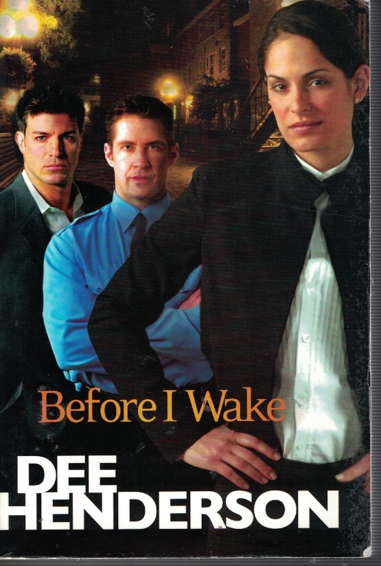 Before I Wake