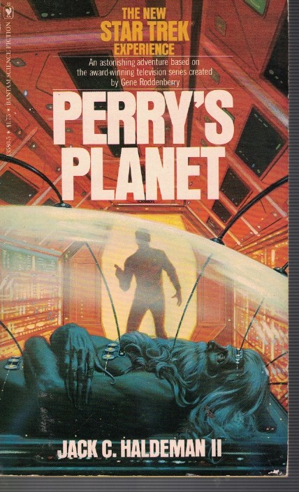 Perry's Planet