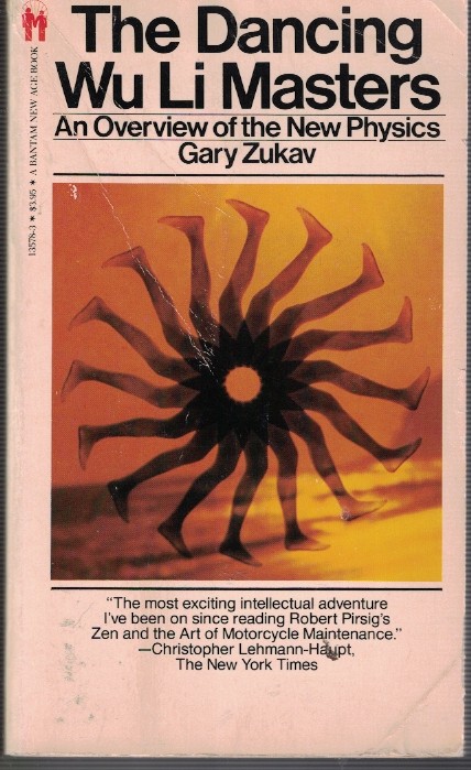 Dancing Wu LI Masters - an Overview of the New Physics