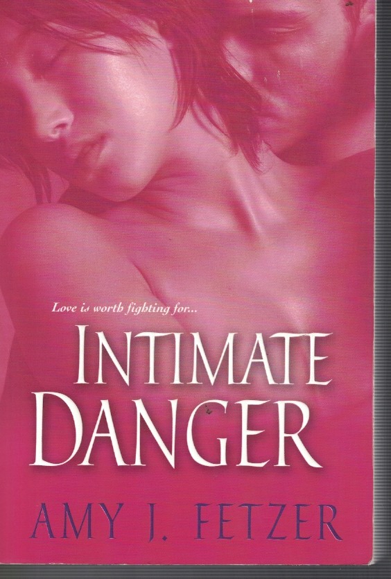 Intimate Danger