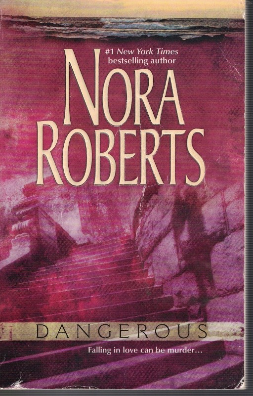 Dangerous - Conatins: Risky Business, Storm Warning, and the Welcoming