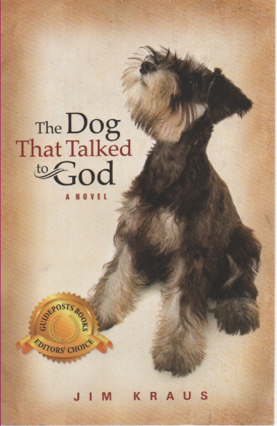 The Dog That Talked to God
