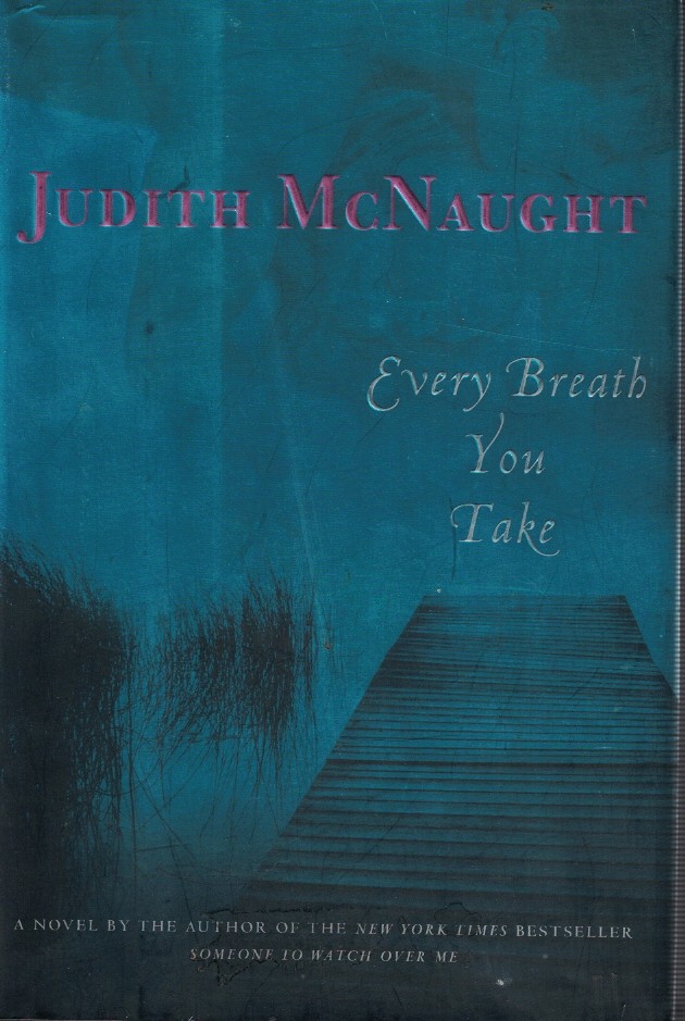Every Breath You Take Book 5