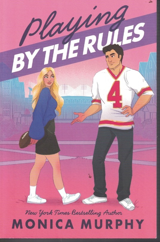 Playing by the Rules Book 2