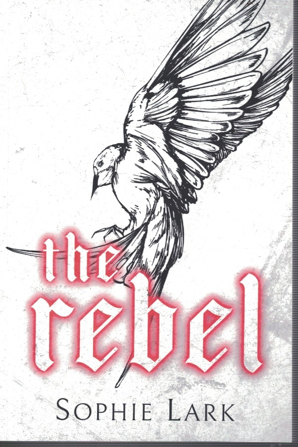 Rebel - Limited Edition Kingmarkers