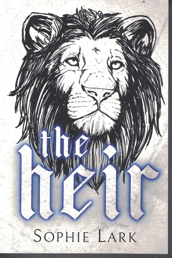 Heir - Limited Edition Kingmarkers