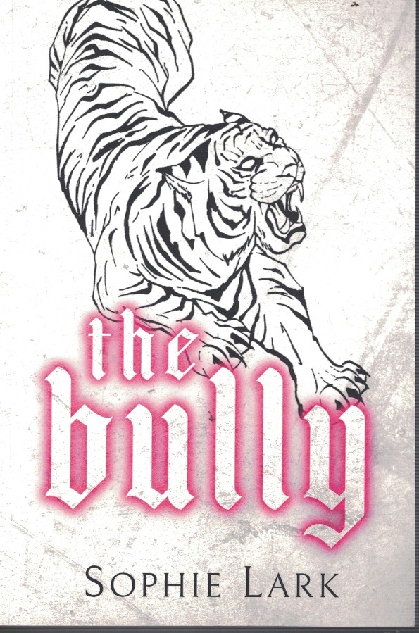 Bully - Limited Edition Kingmarkers