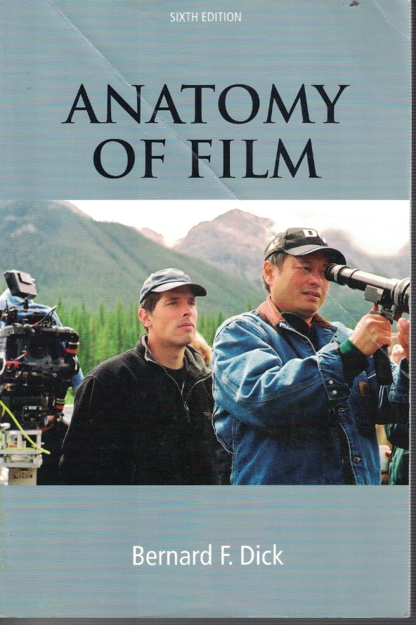 Anatomy of Film
