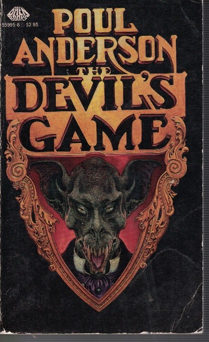 Devil's Game