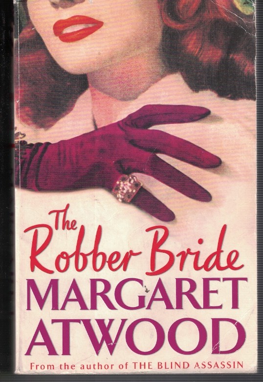 Robber Bride