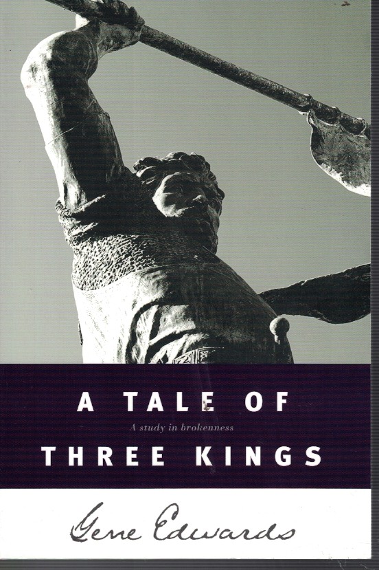 A Tale of Three Kings - a Study in Brokenness