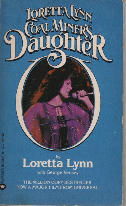 Coal Miner's Daughter