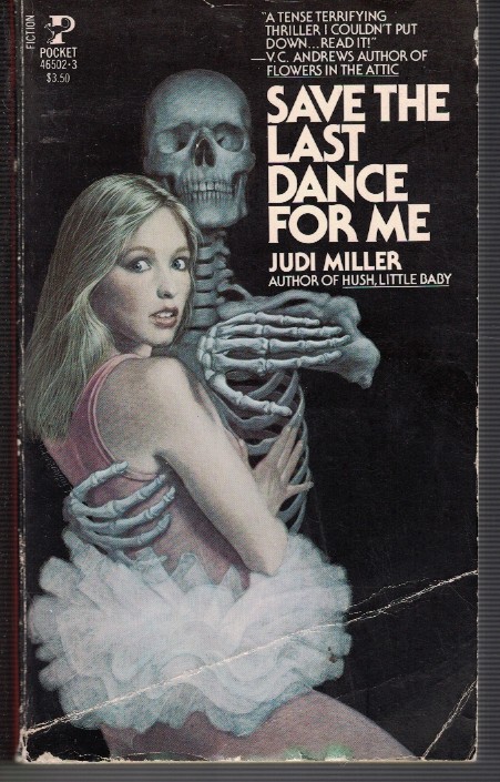 Save the Last Dance for Me