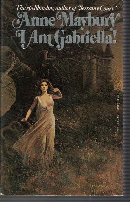 I Am Garbriella ( ACE 35833)