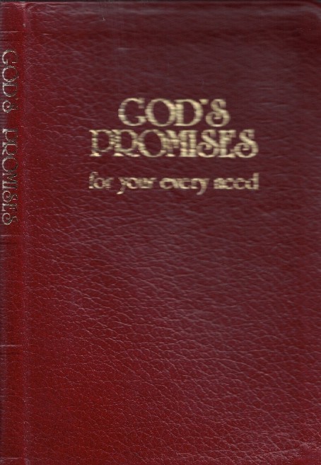 God's Promises for Your Every Need