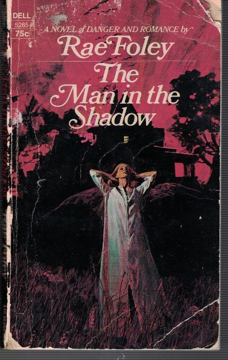 Man in the Shadow (Dell 5265)