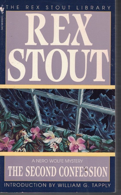 The Second Confession