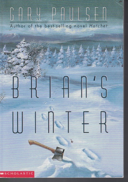 Brian's Winter