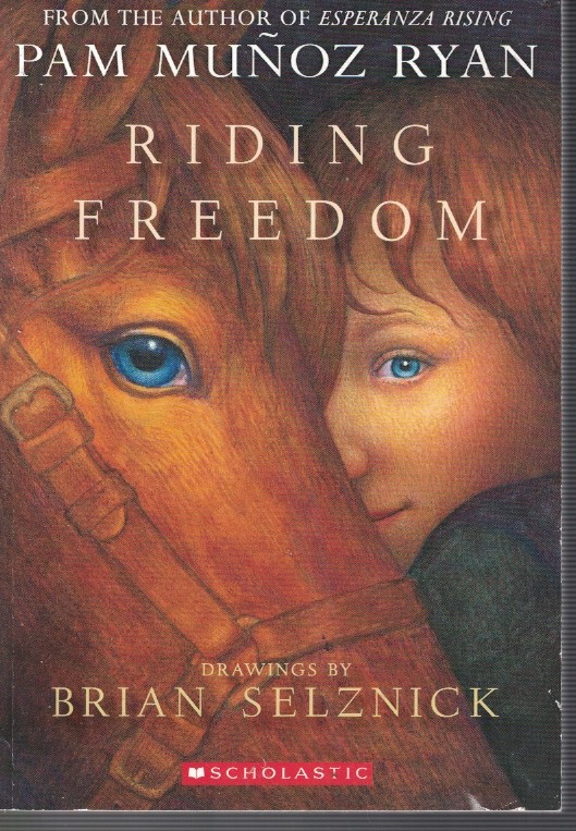 Riding Freedom