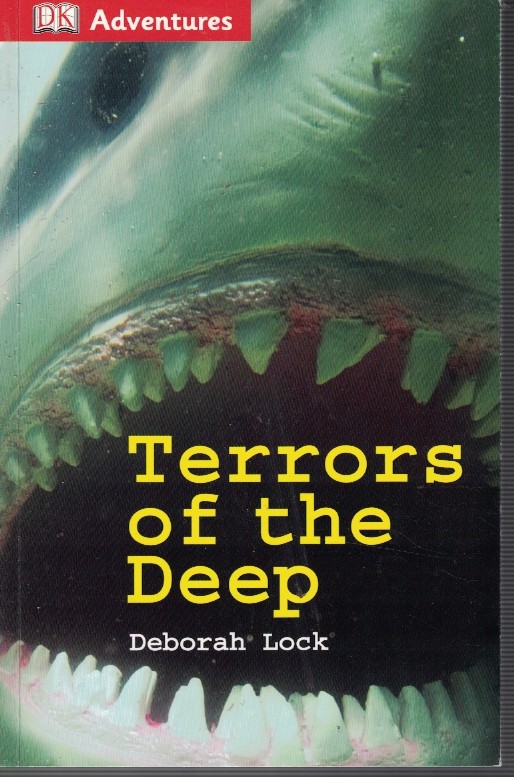 Terrors of the Deep