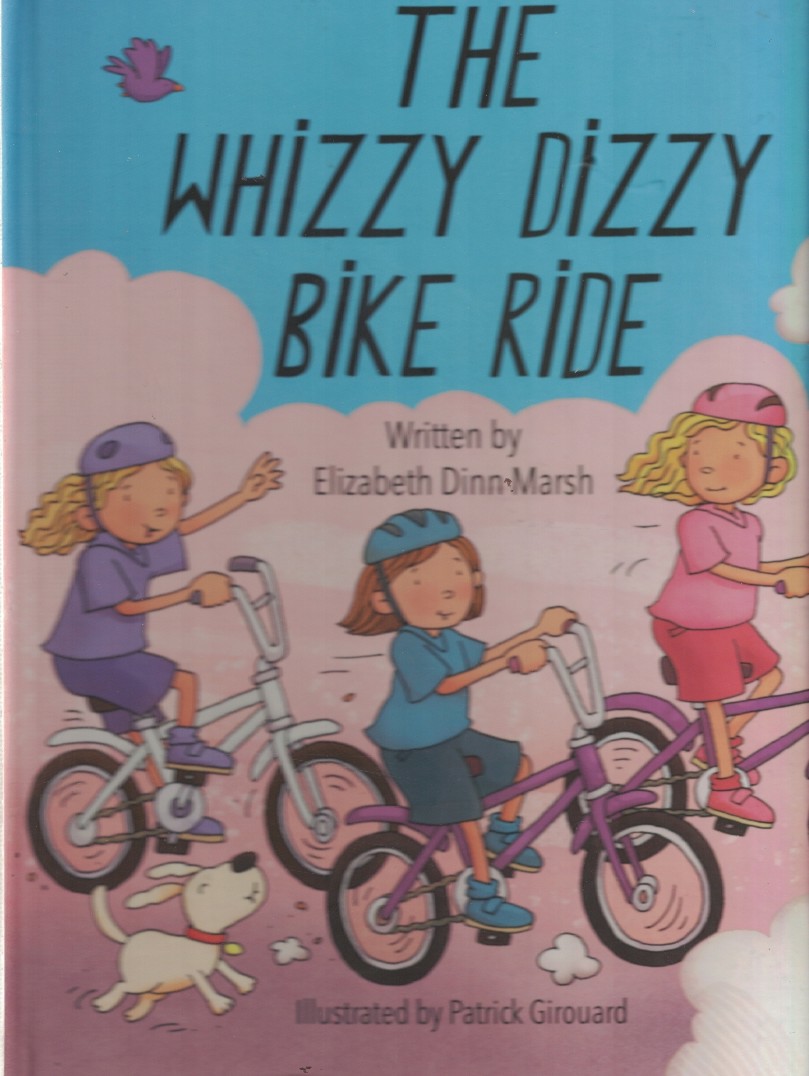 Whizzy Dizzy Bike Ride