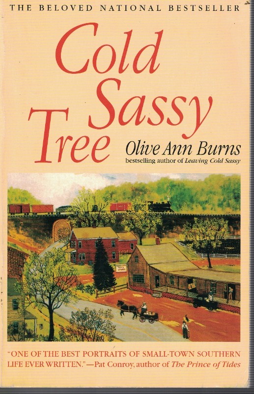 Cold Sassy Tree